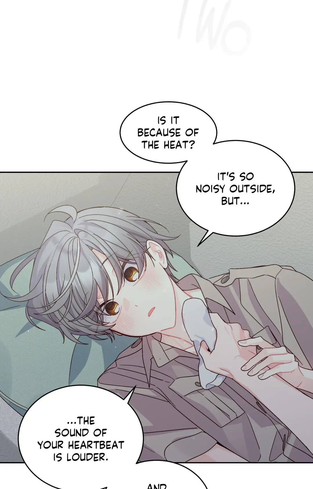 Merry Marbling chapter 86 page 68