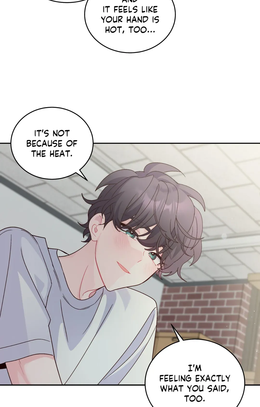 Merry Marbling chapter 86 page 69