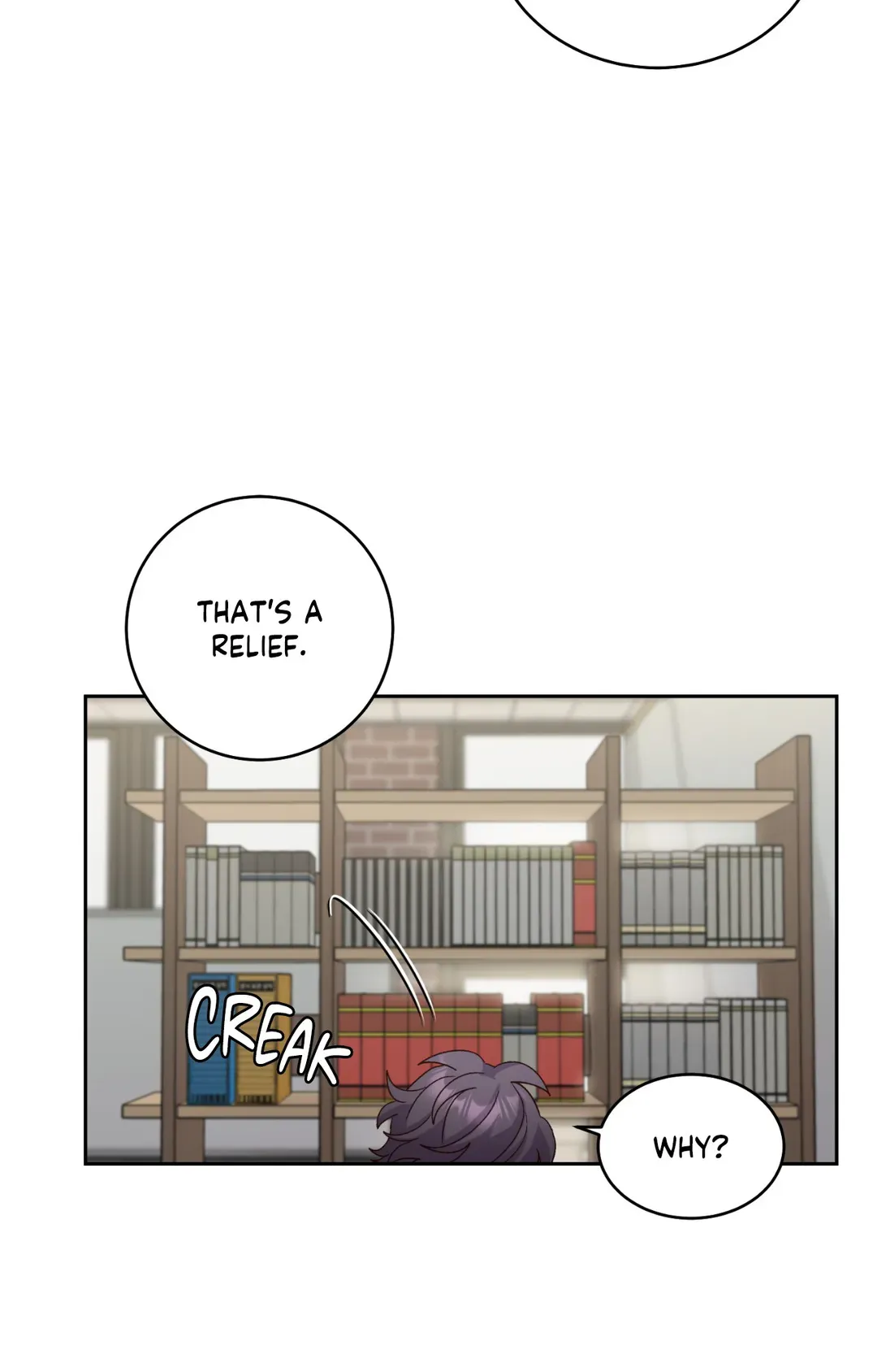 Merry Marbling chapter 86 page 70