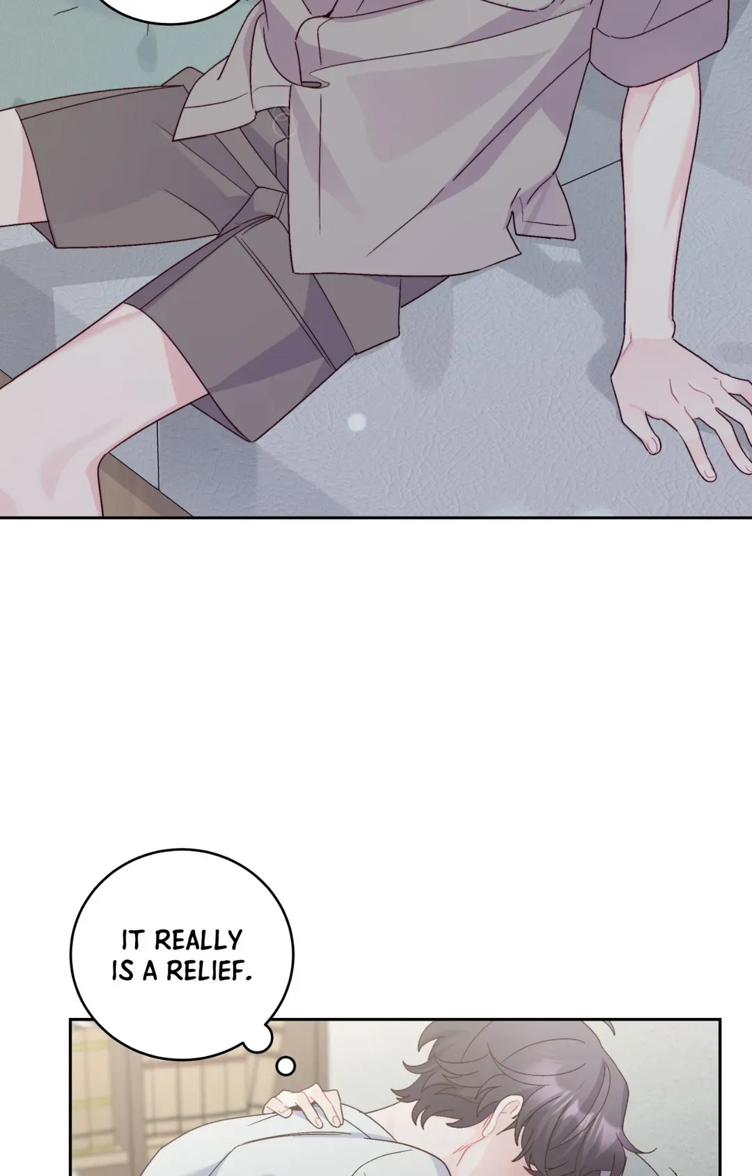 Merry Marbling chapter 86 page 72
