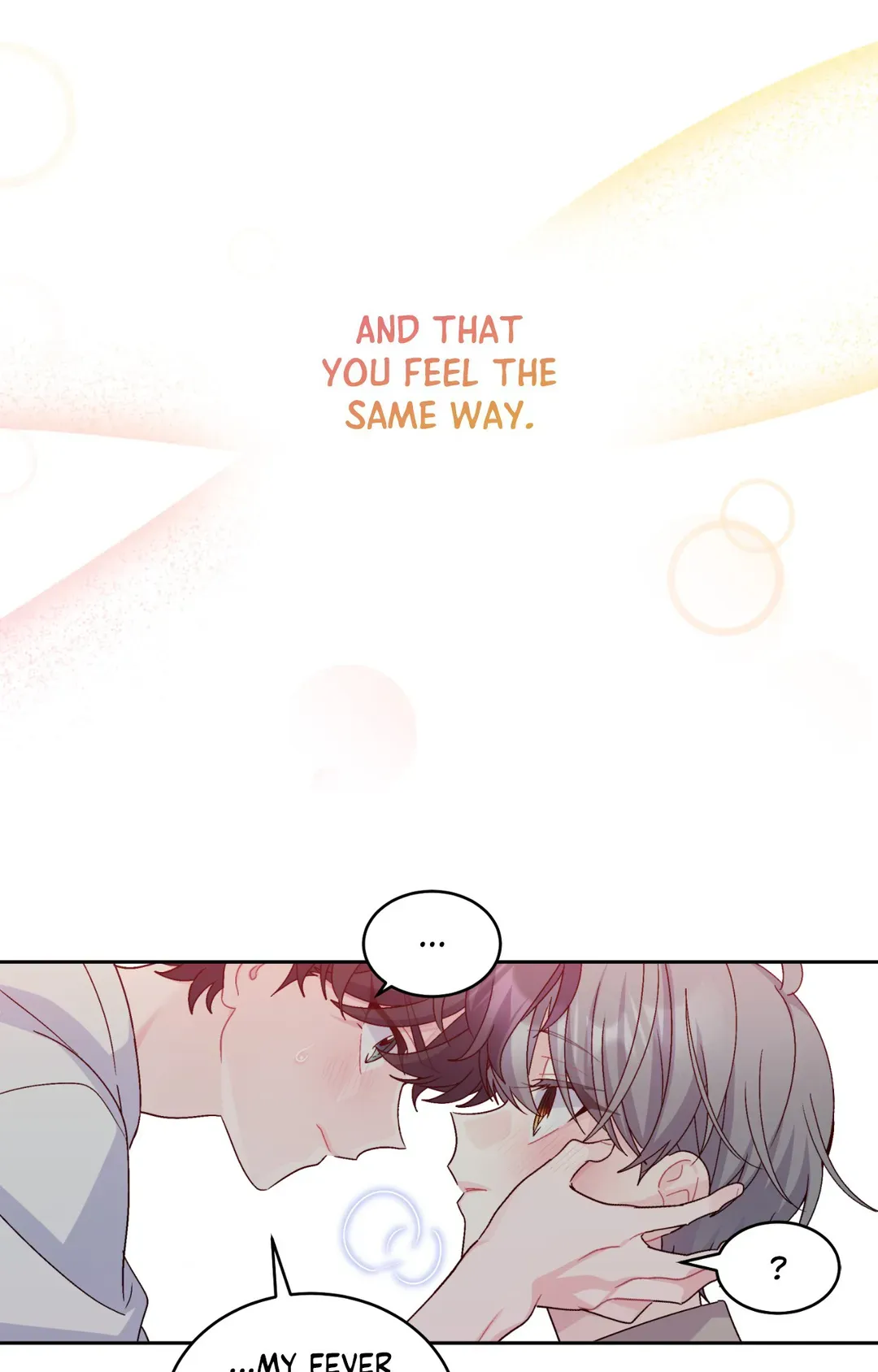 Merry Marbling chapter 86 page 75