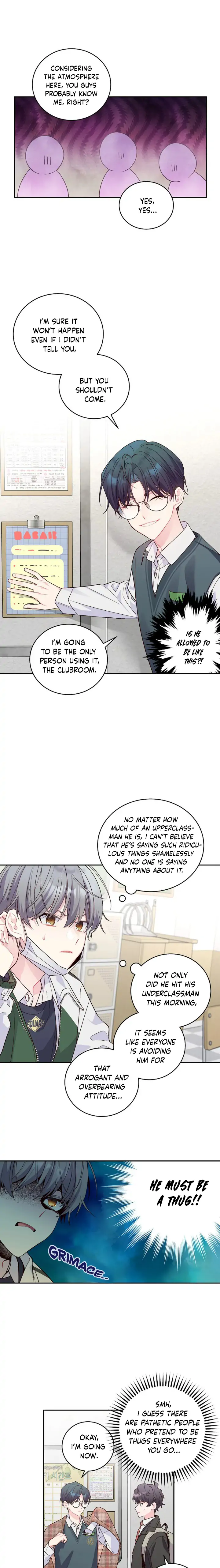 Merry Marbling chapter 9 page 10