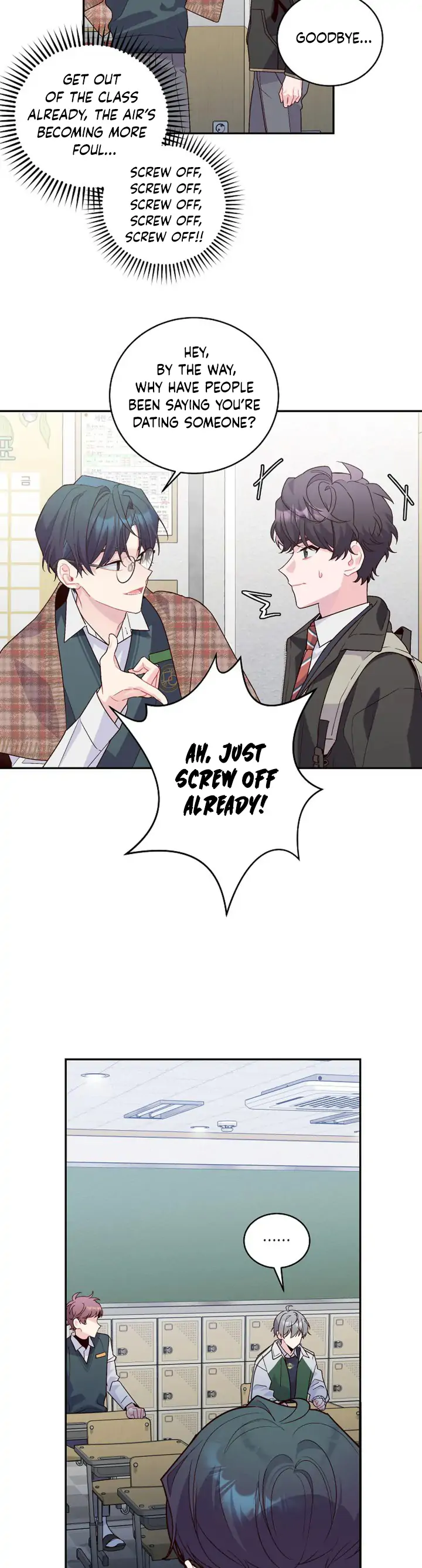 Merry Marbling chapter 9 page 11