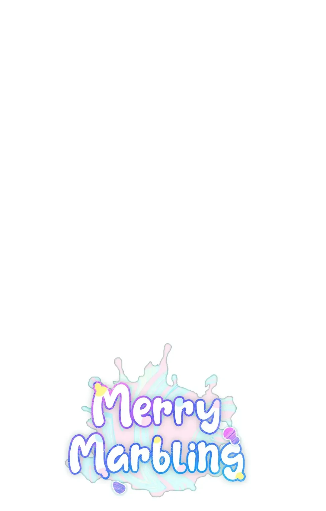 Merry Marbling chapter 95 page 1