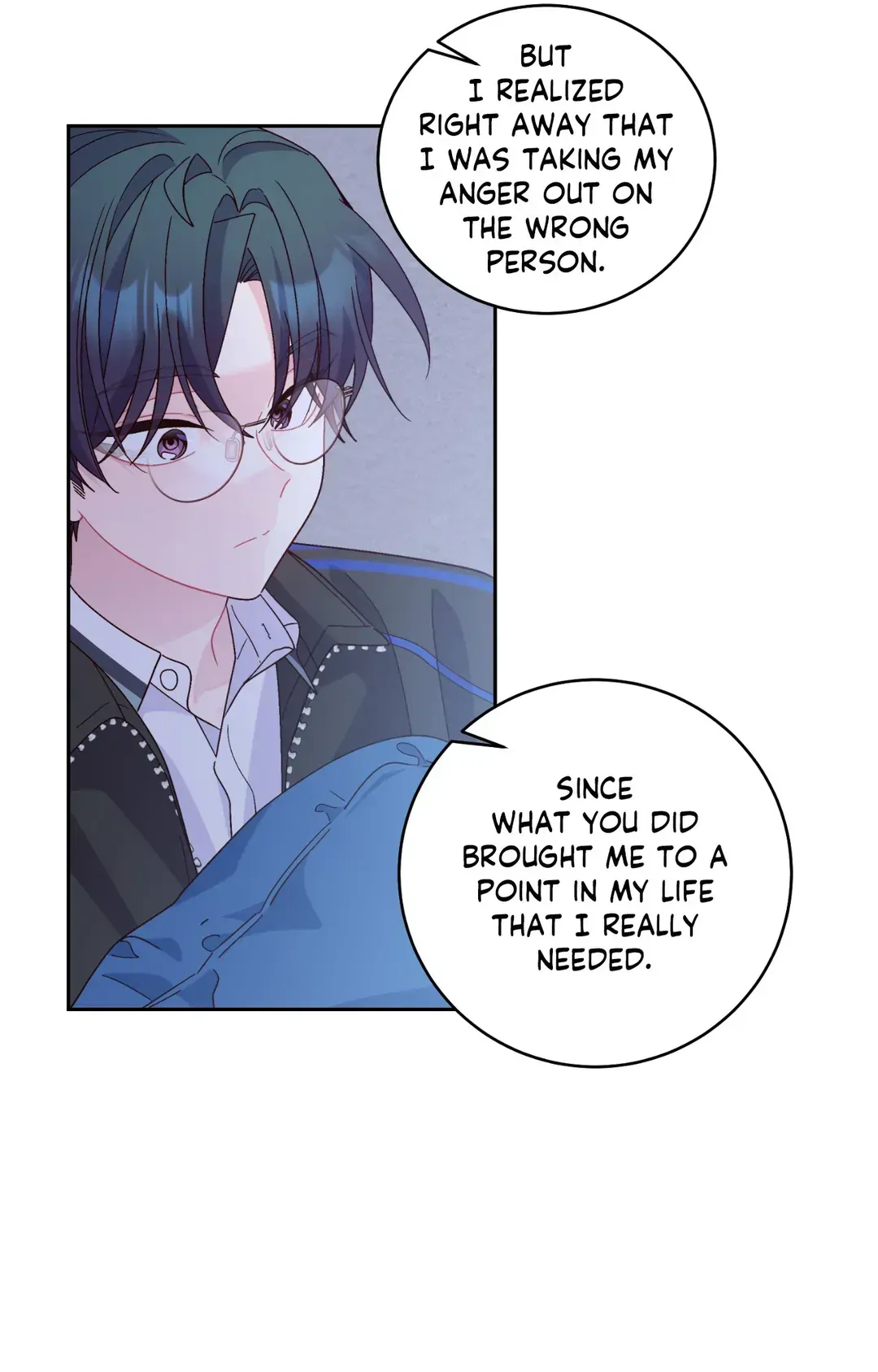 Merry Marbling chapter 95 page 7