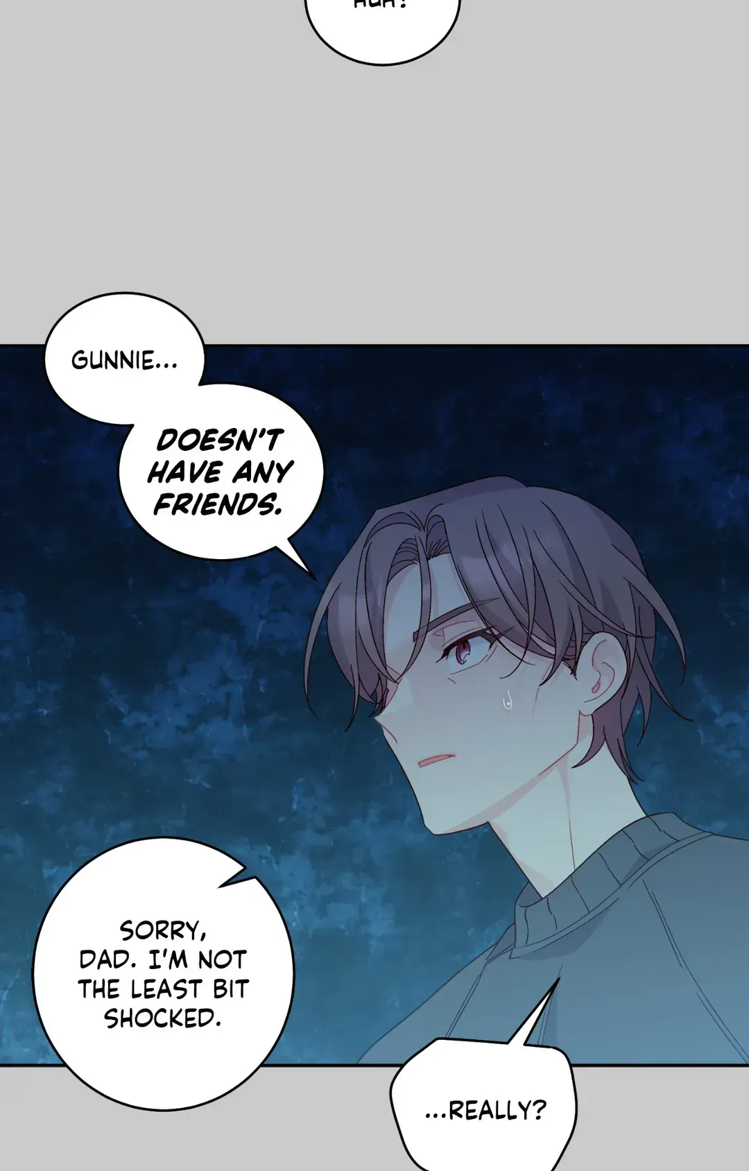 Merry Marbling chapter 95 page 11