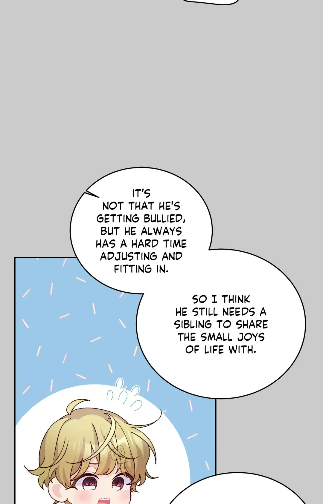 Merry Marbling chapter 95 page 12