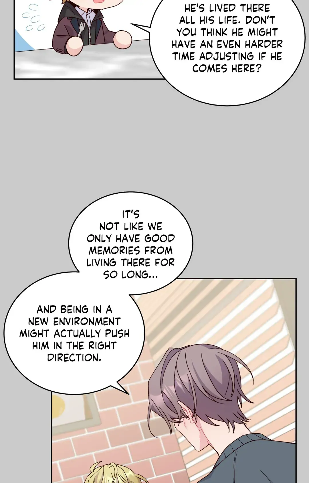 Merry Marbling chapter 95 page 13
