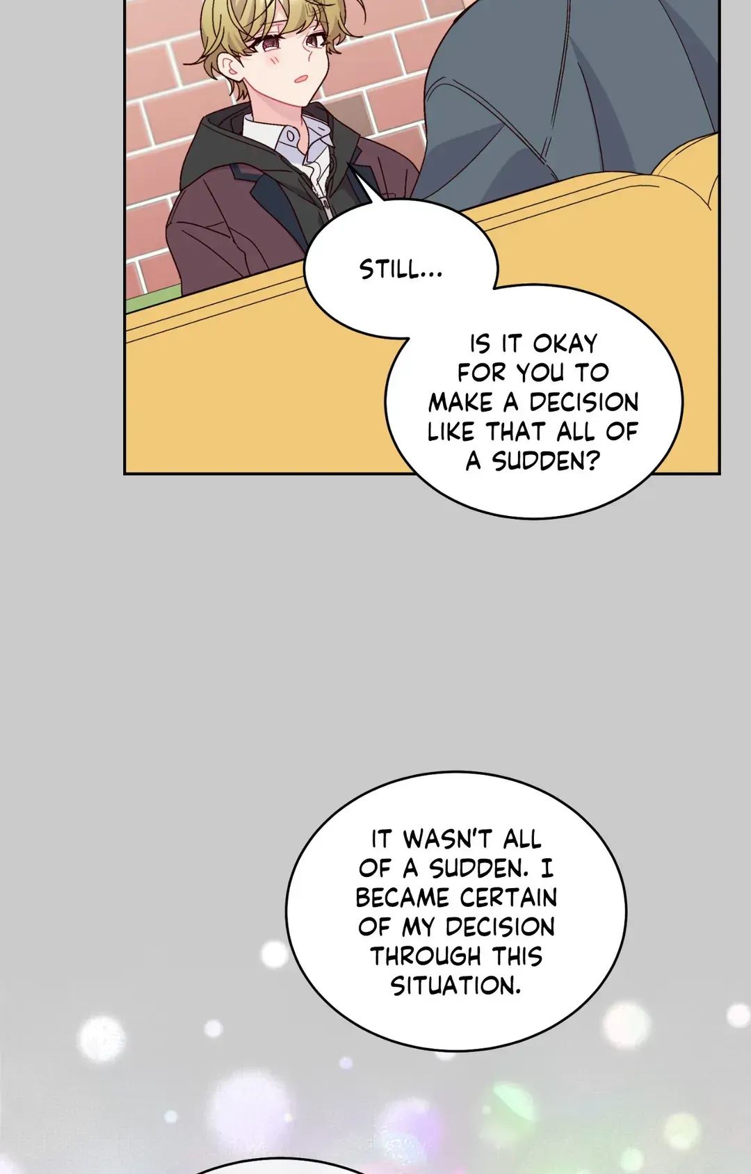 Merry Marbling chapter 95 page 14