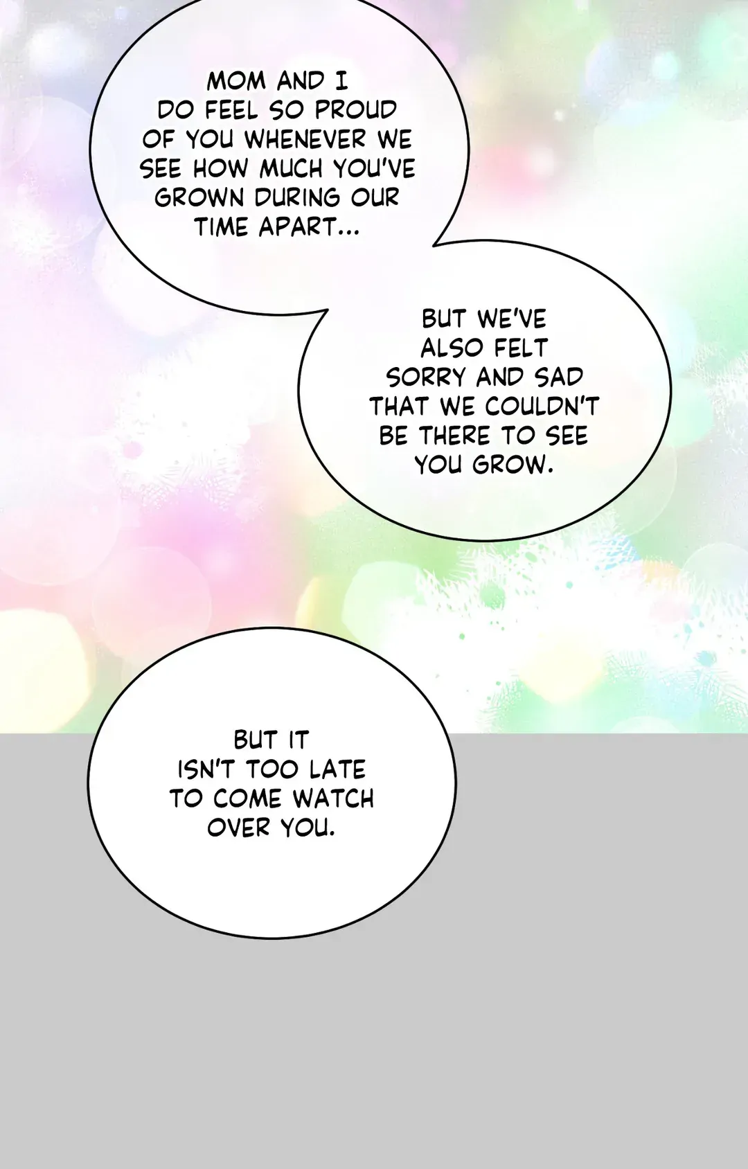 Merry Marbling chapter 95 page 15