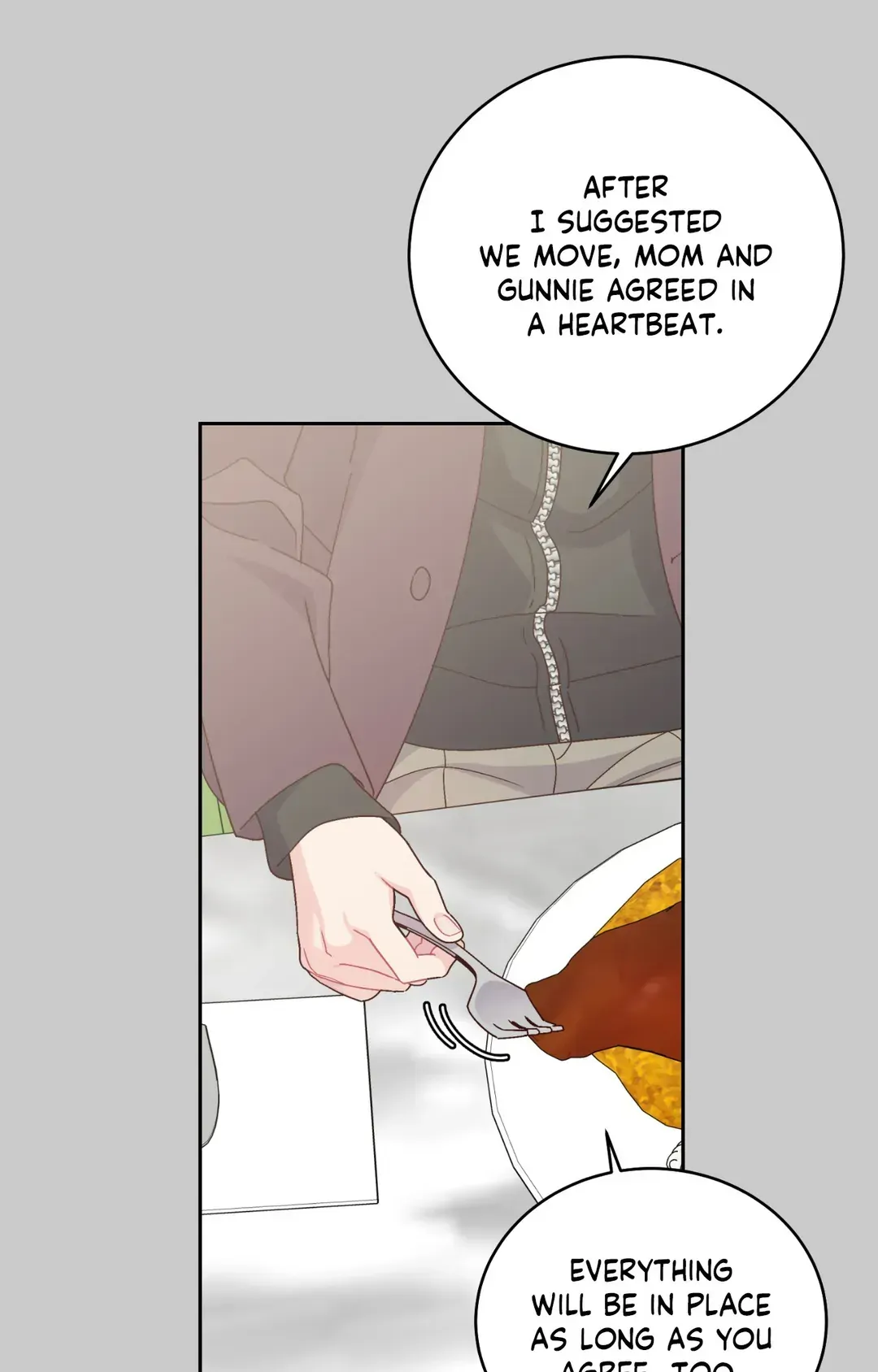 Merry Marbling chapter 95 page 16