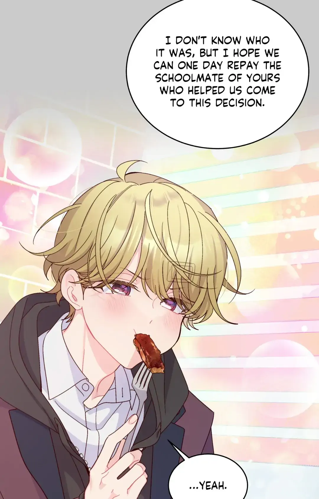 Merry Marbling chapter 95 page 18