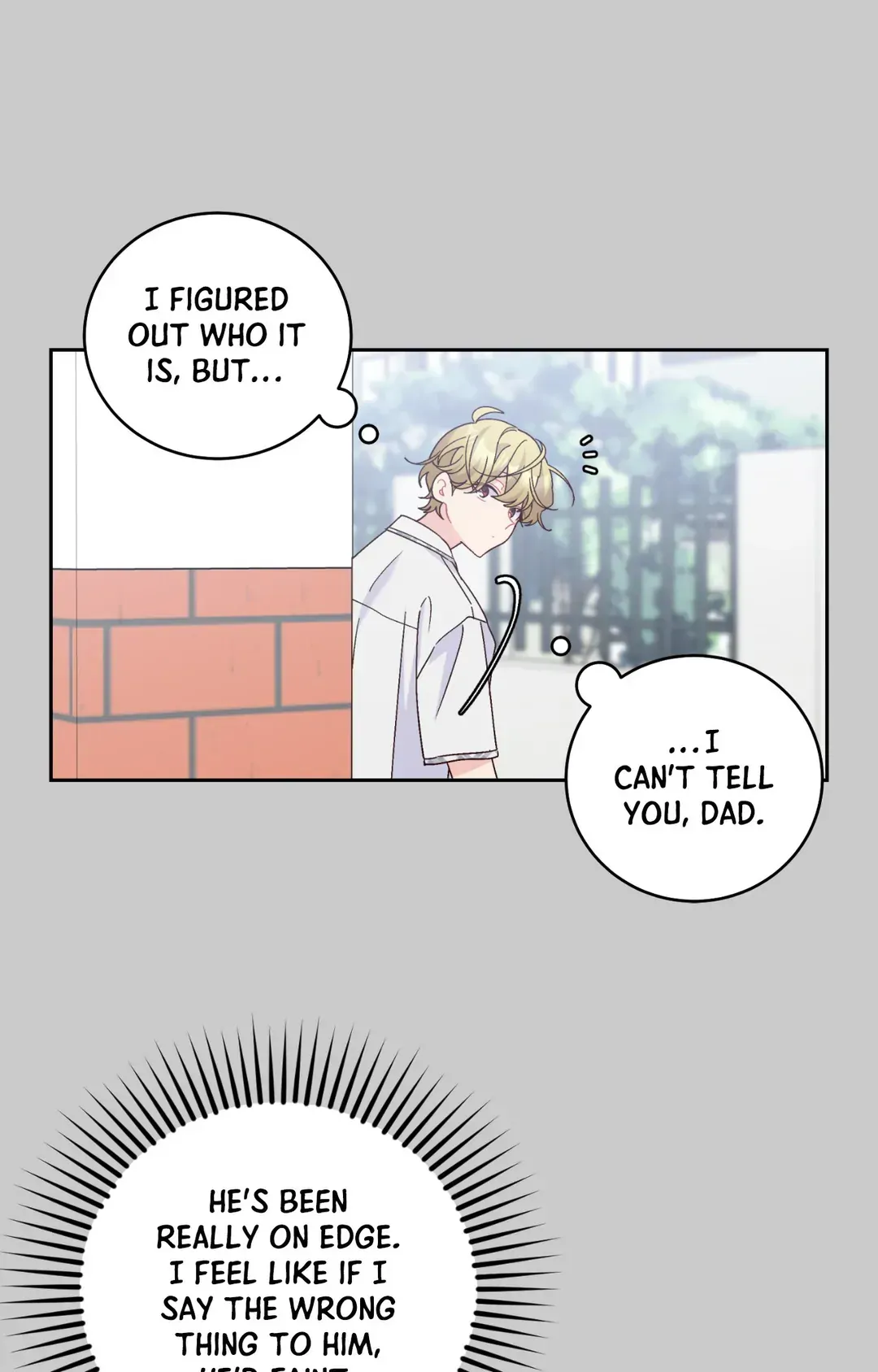 Merry Marbling chapter 95 page 20