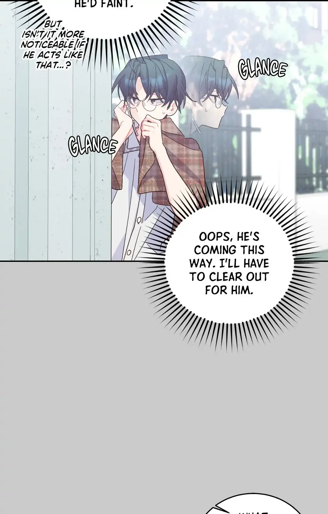 Merry Marbling chapter 95 page 21
