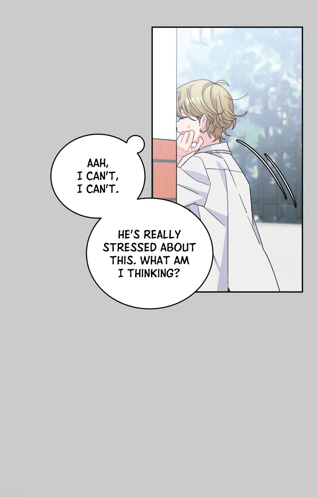 Merry Marbling chapter 95 page 24