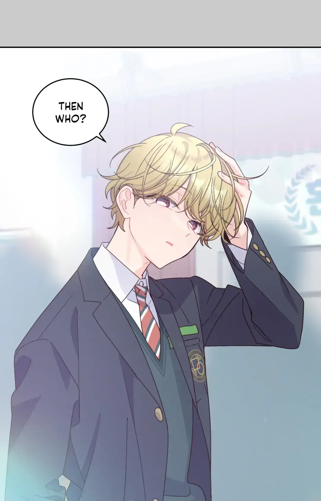 Merry Marbling chapter 95 page 29