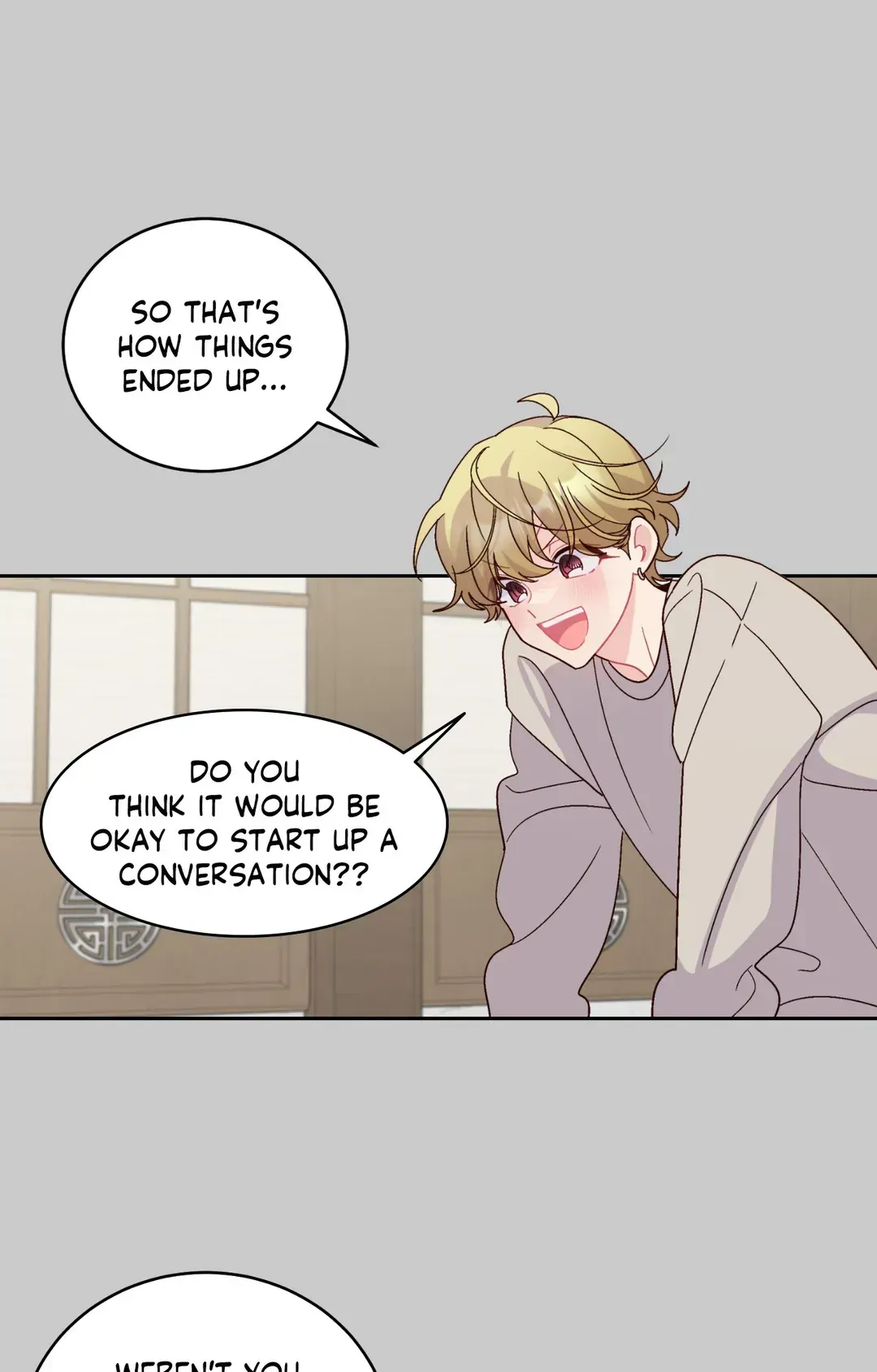 Merry Marbling chapter 95 page 36