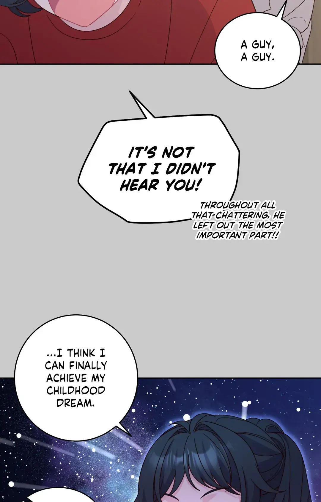 Merry Marbling chapter 95 page 39