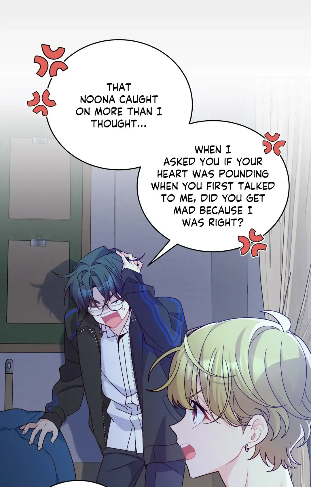 Merry Marbling chapter 95 page 42