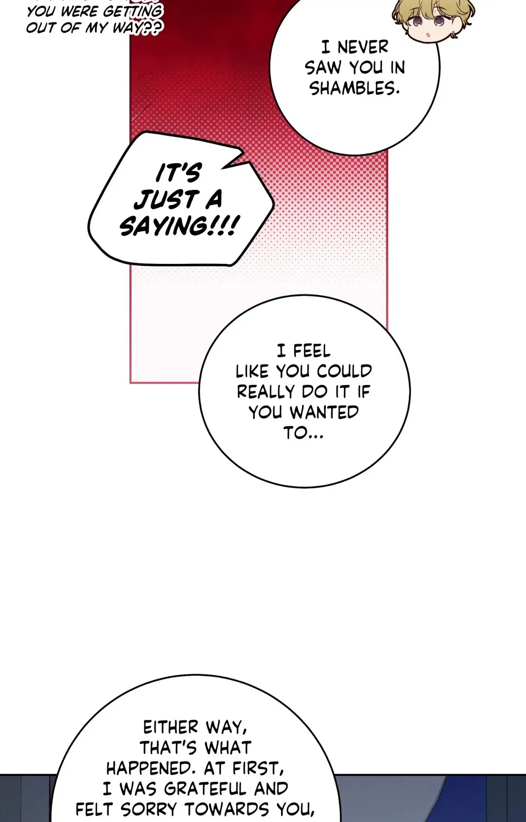 Merry Marbling chapter 95 page 44