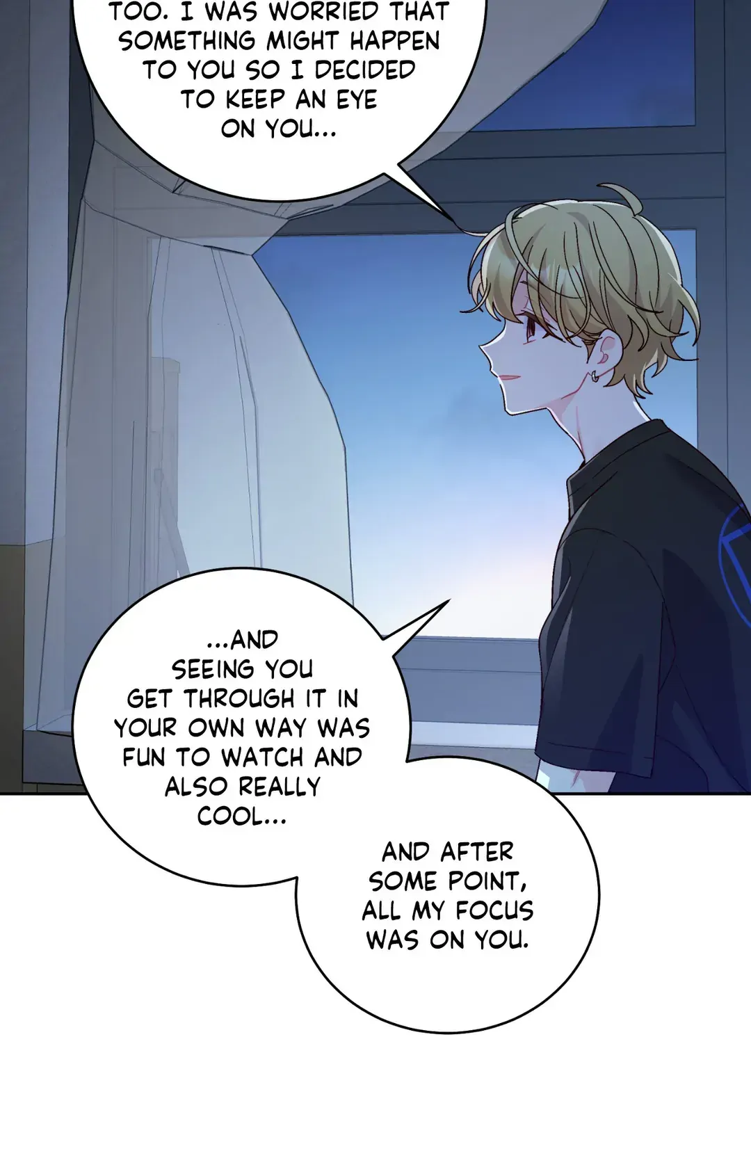 Merry Marbling chapter 95 page 45