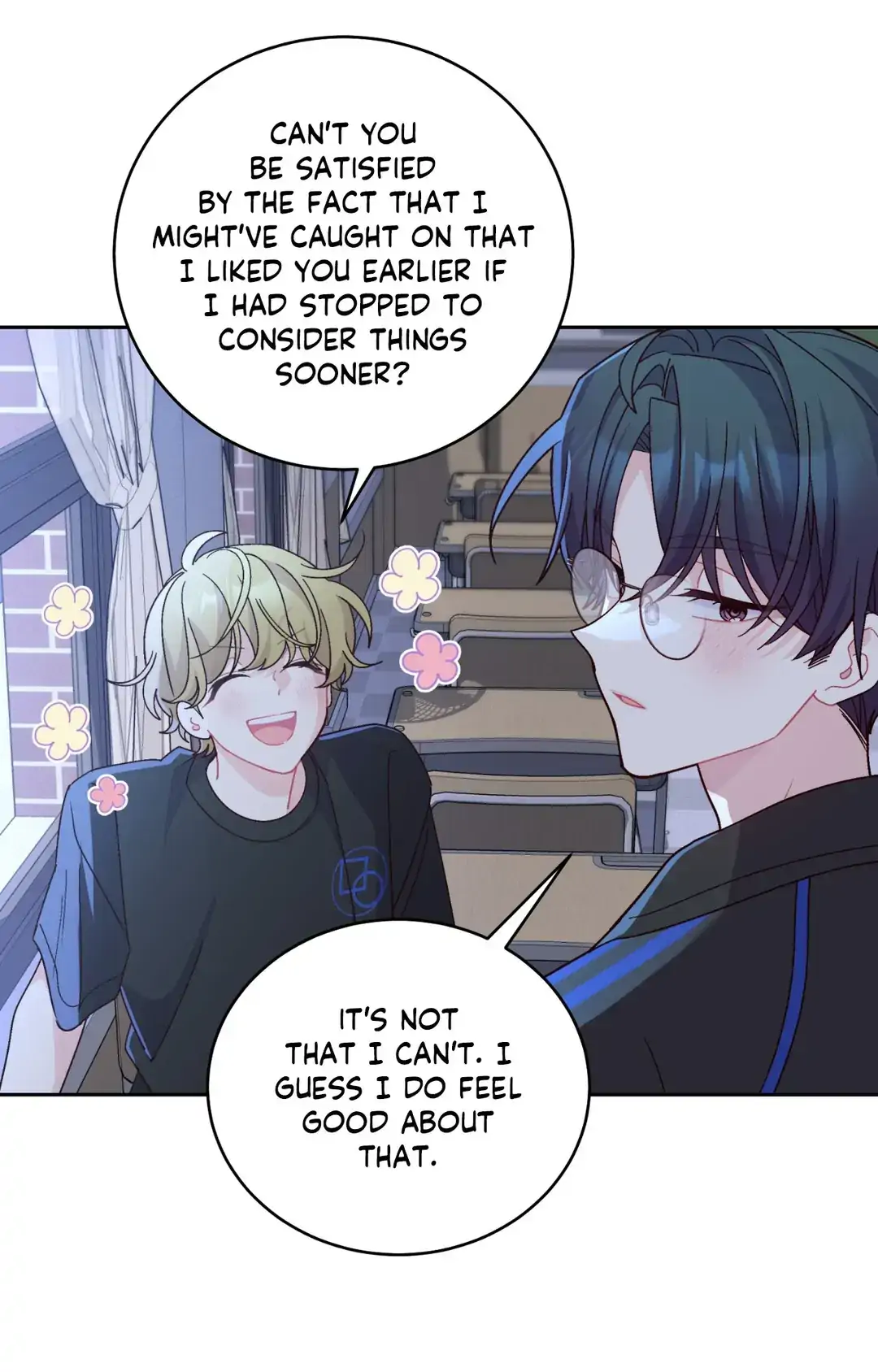 Merry Marbling chapter 95 page 47