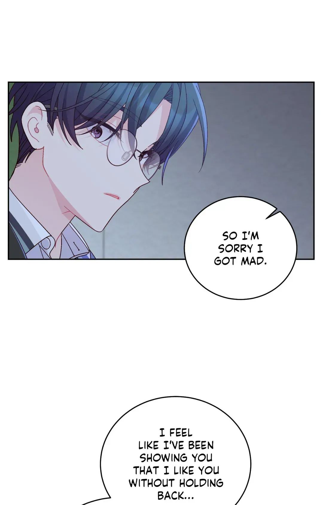 Merry Marbling chapter 95 page 48