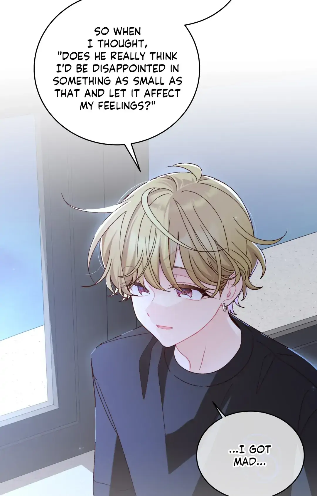 Merry Marbling chapter 95 page 49