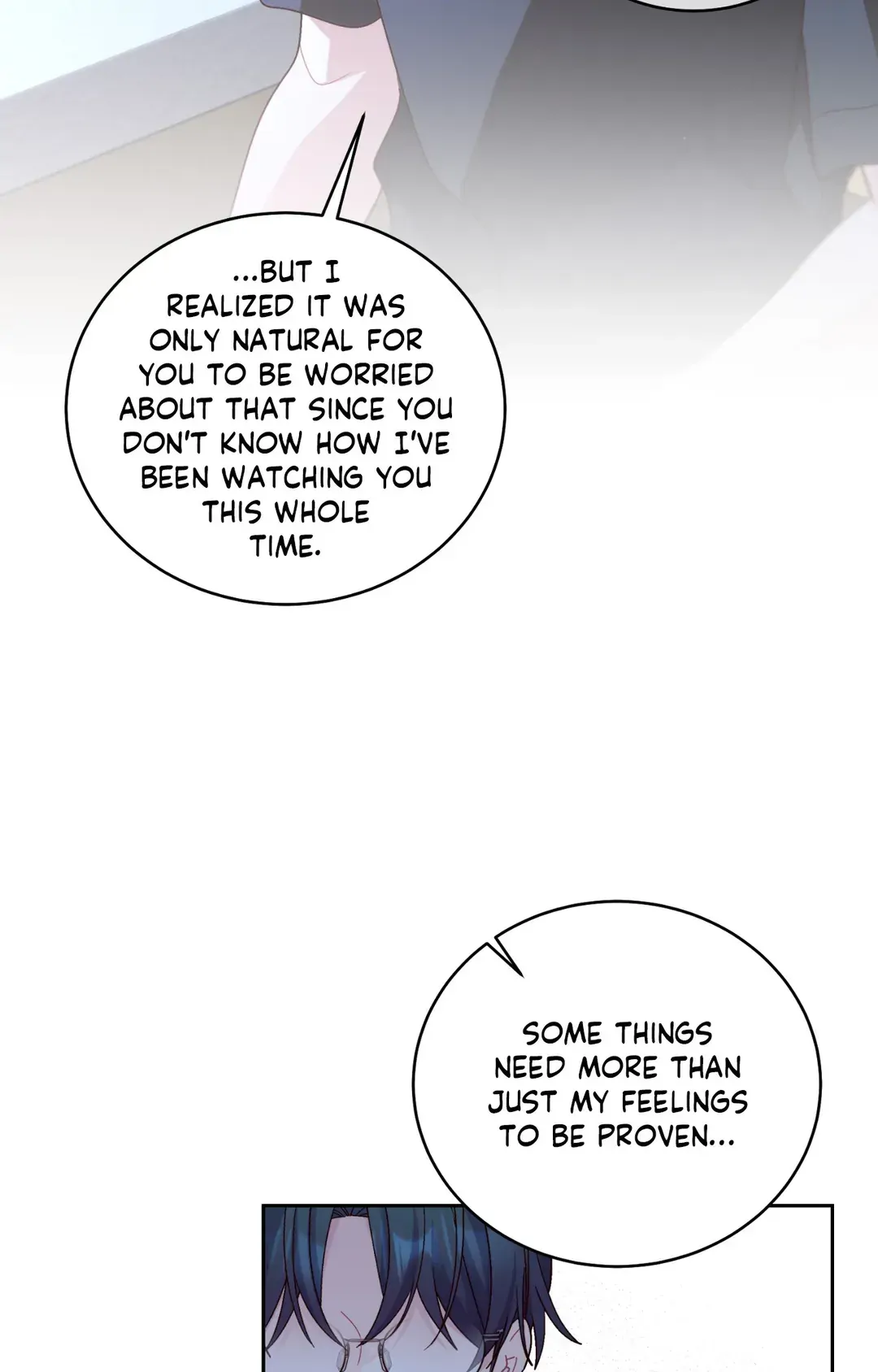 Merry Marbling chapter 95 page 50
