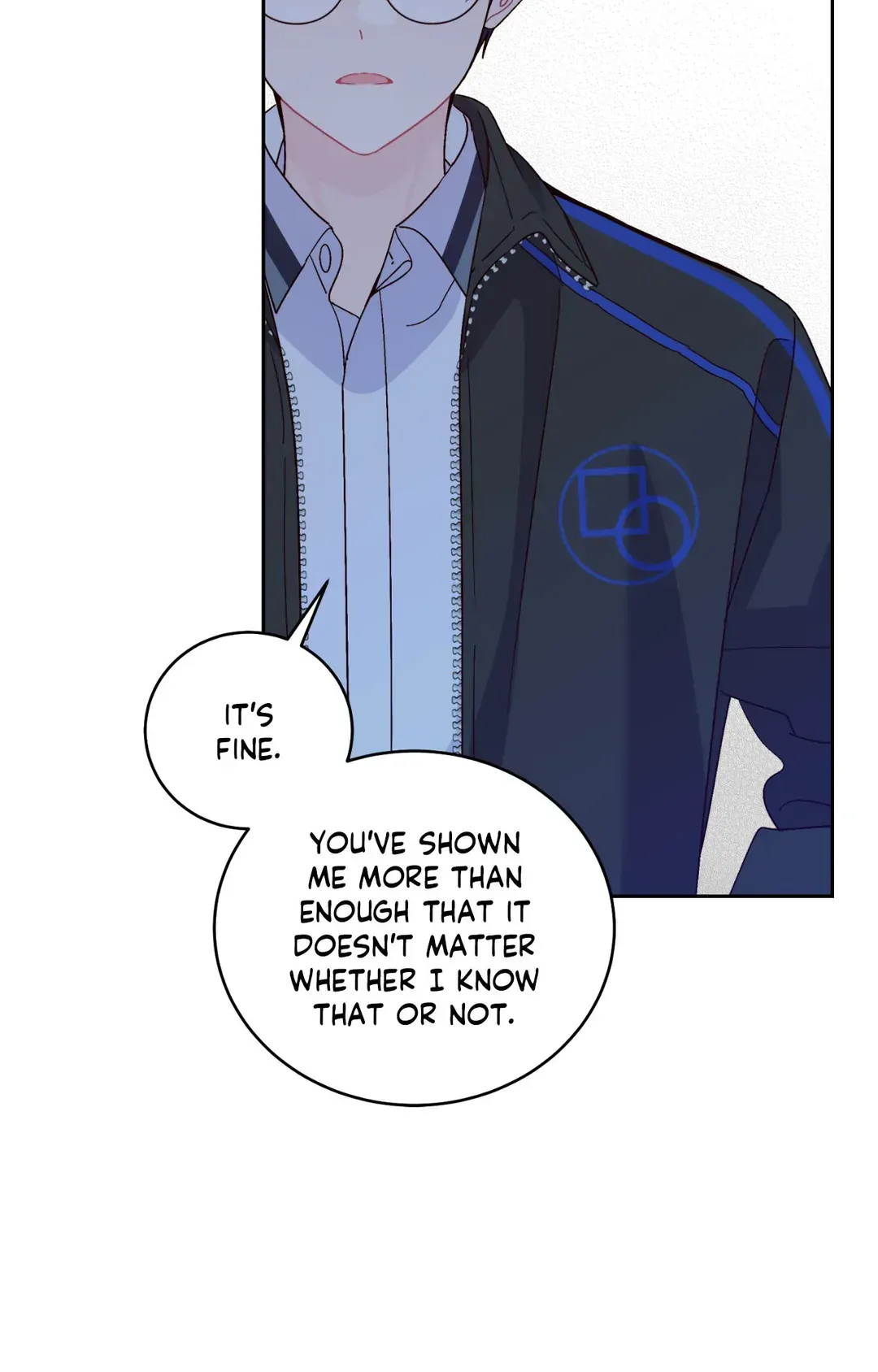 Merry Marbling chapter 95 page 51