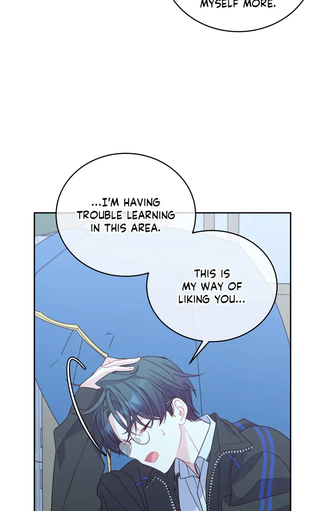 Merry Marbling chapter 95 page 53