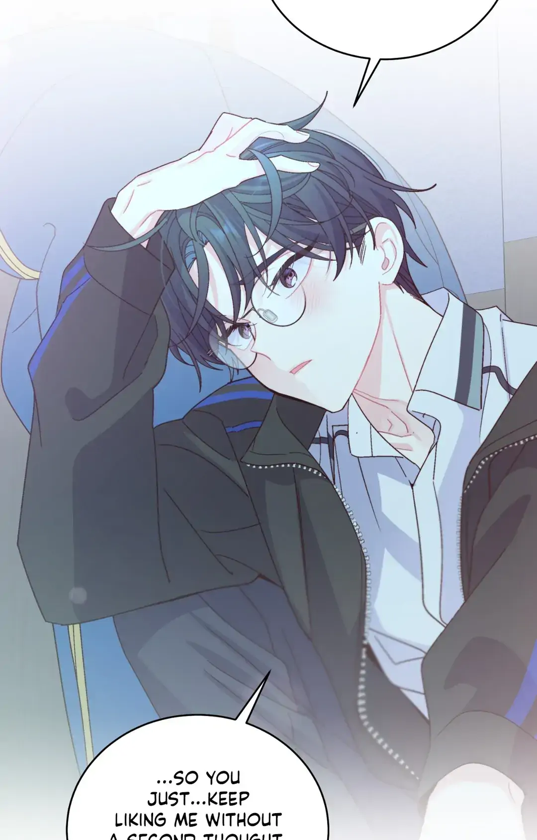 Merry Marbling chapter 95 page 55