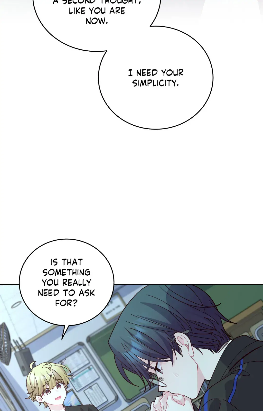 Merry Marbling chapter 95 page 56