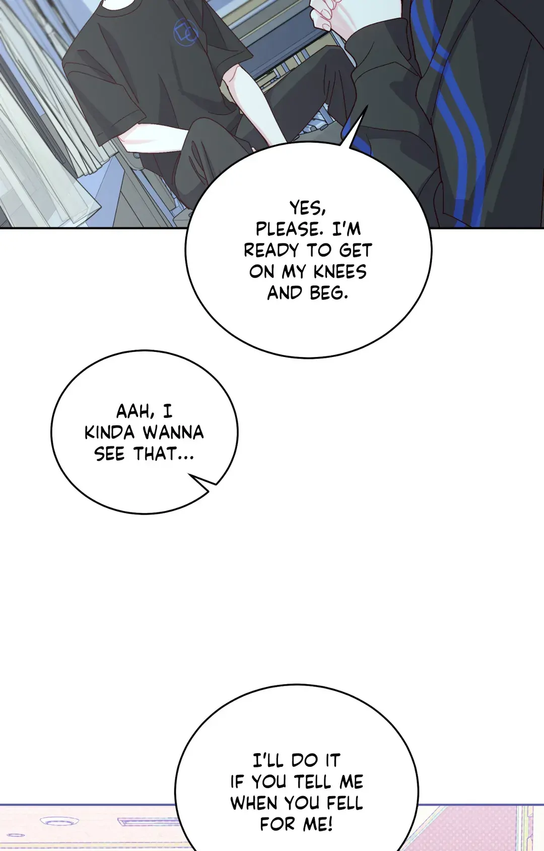 Merry Marbling chapter 95 page 57