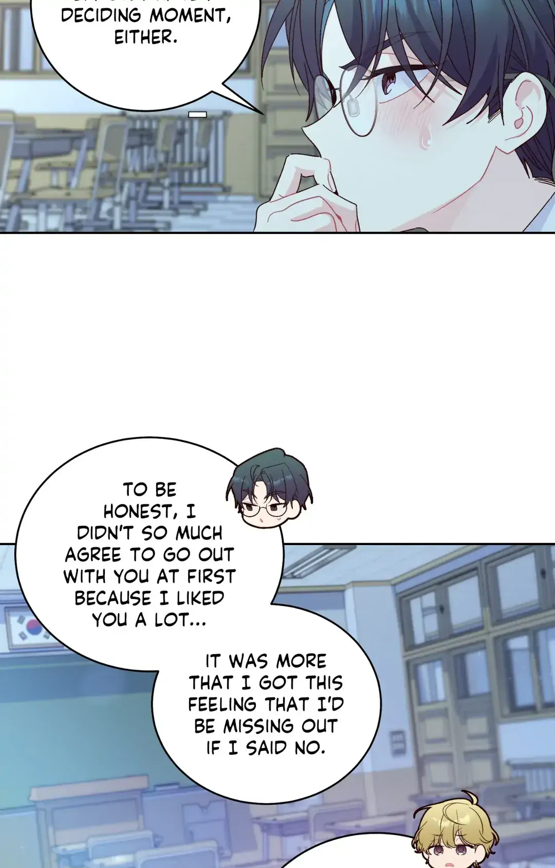 Merry Marbling chapter 95 page 59