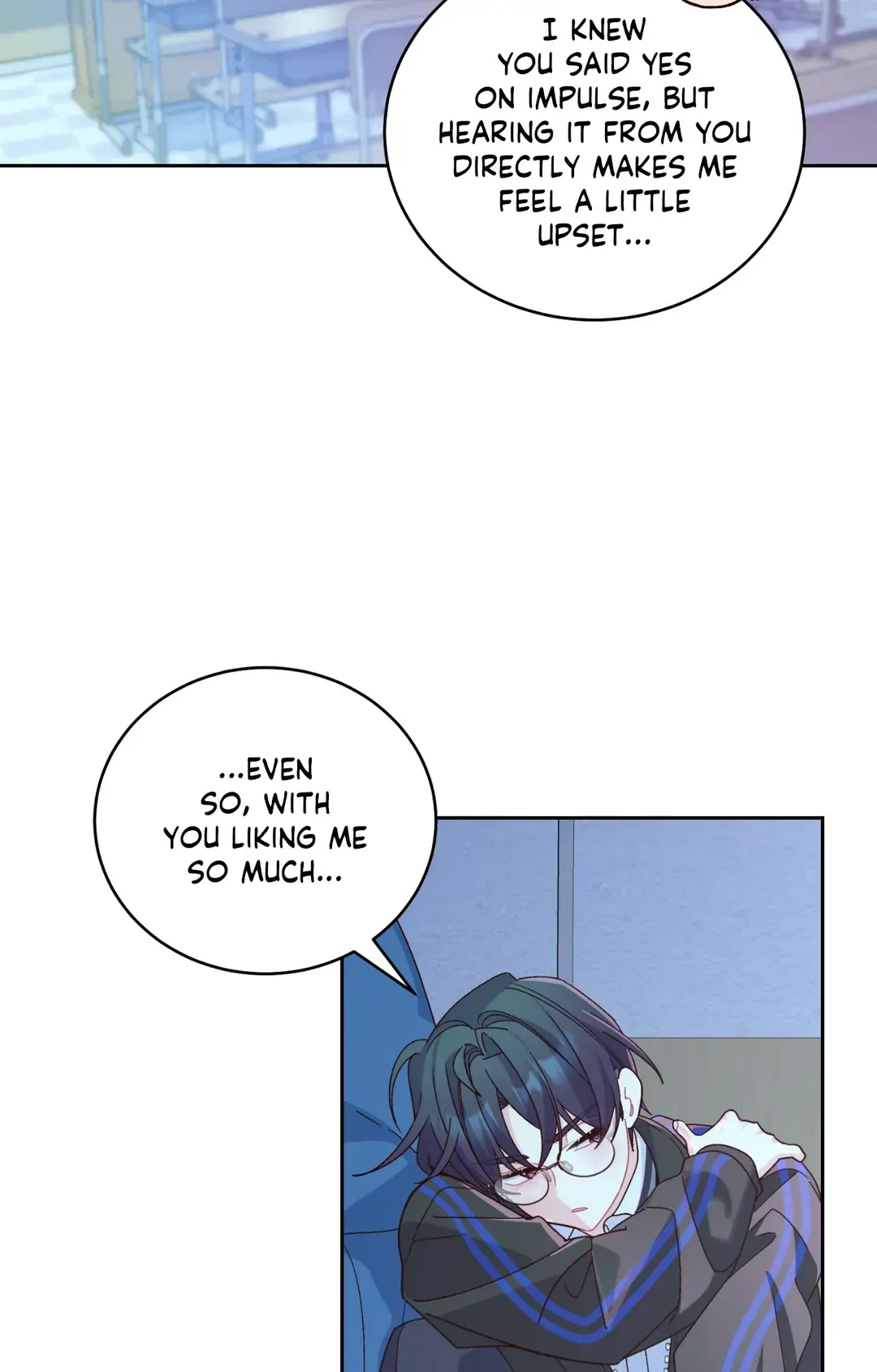 Merry Marbling chapter 95 page 60
