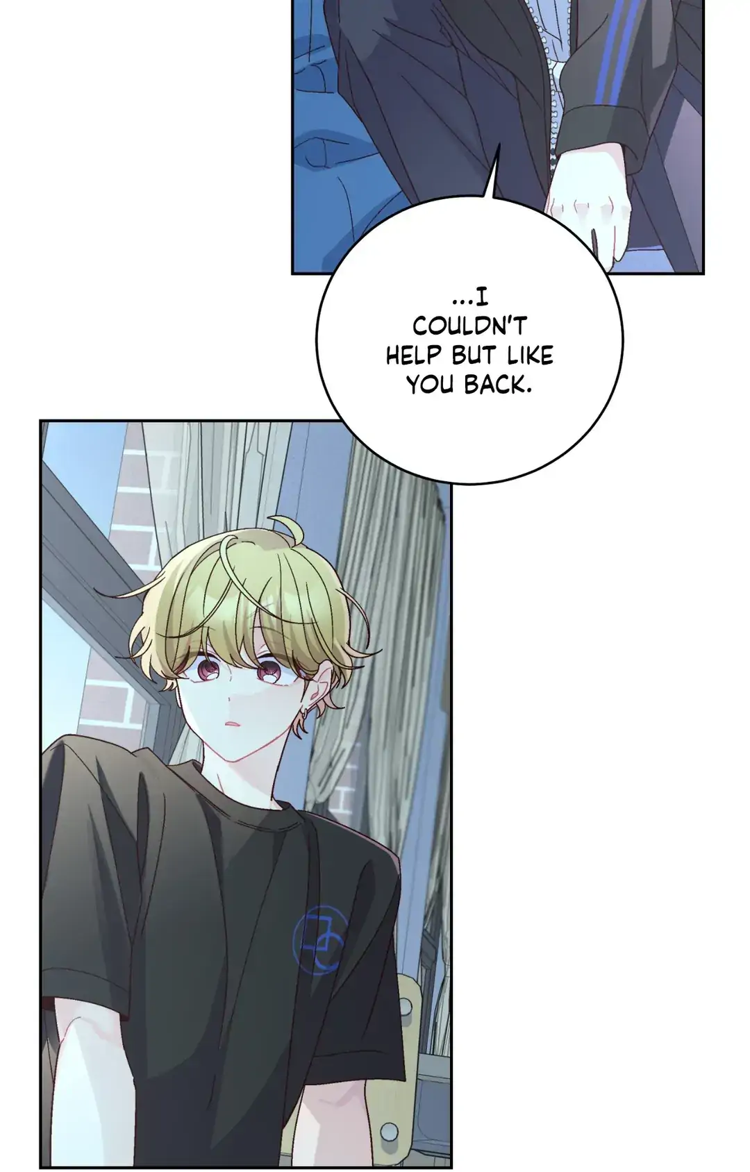 Merry Marbling chapter 95 page 61