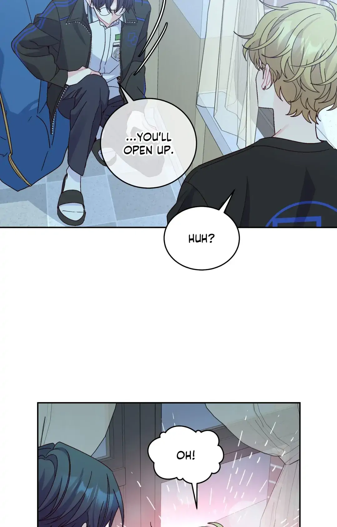 Merry Marbling chapter 95 page 65