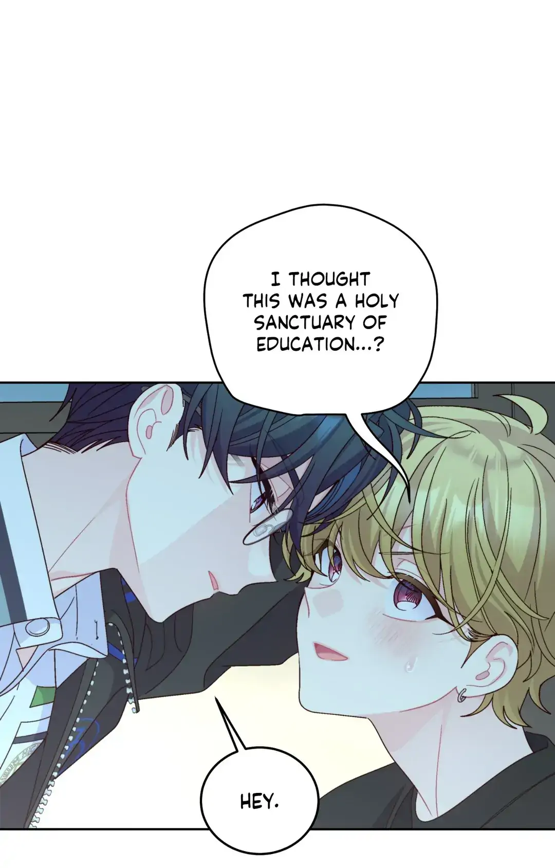 Merry Marbling chapter 95 page 68