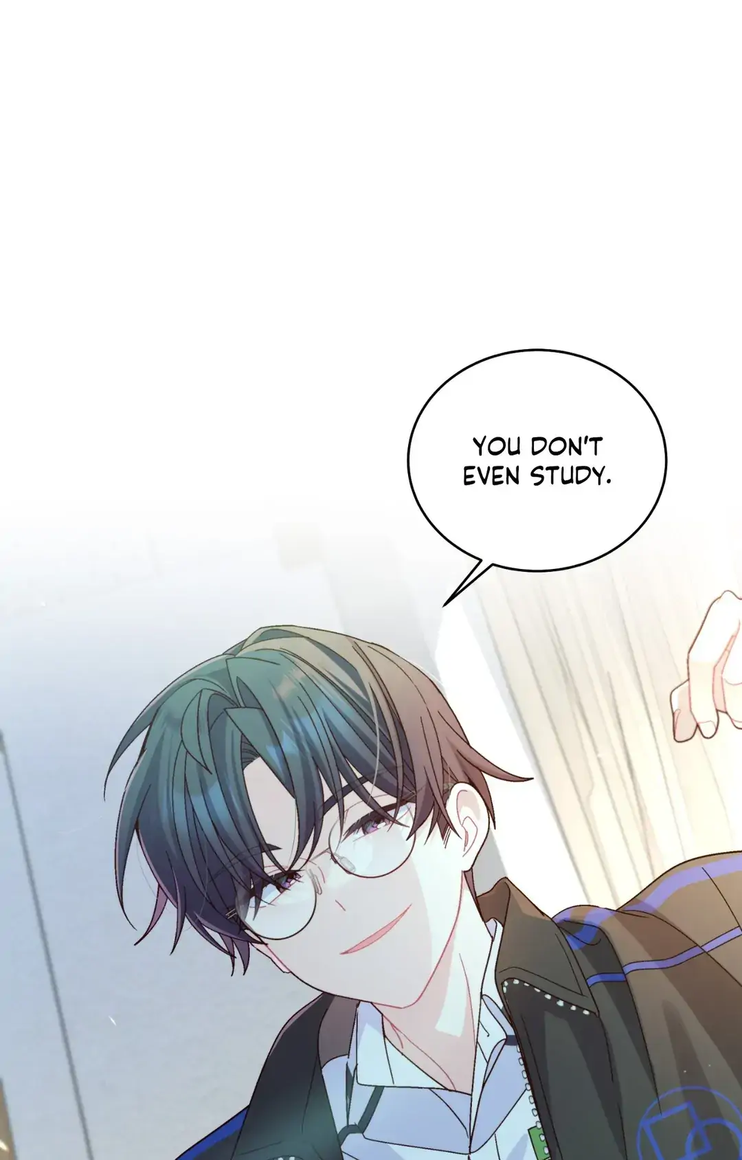 Merry Marbling chapter 95 page 69