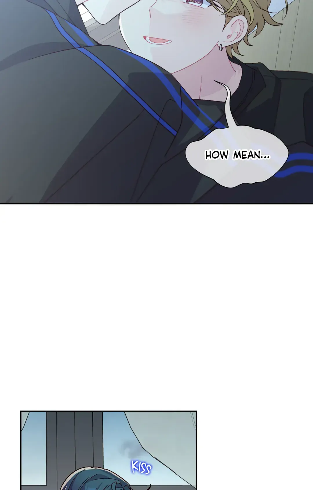 Merry Marbling chapter 95 page 71
