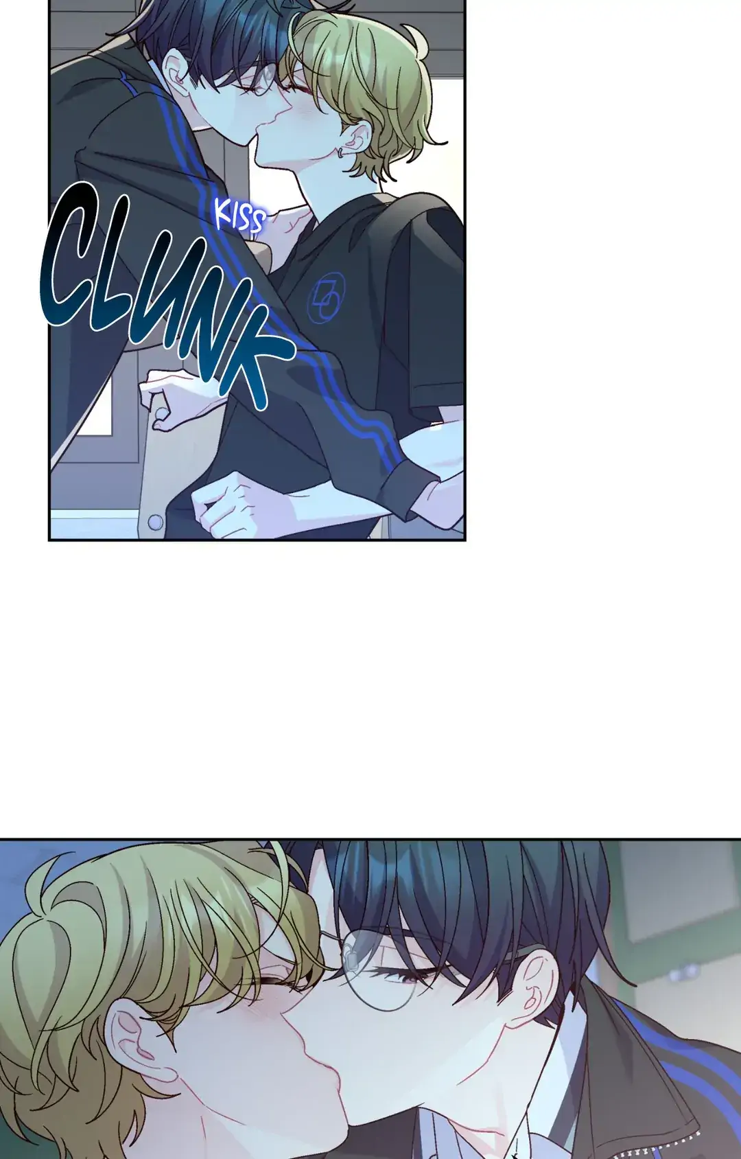 Merry Marbling chapter 95 page 72
