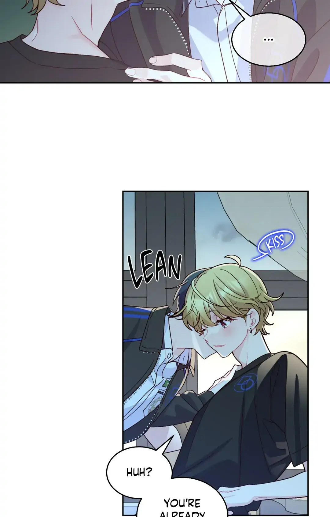 Merry Marbling chapter 95 page 73