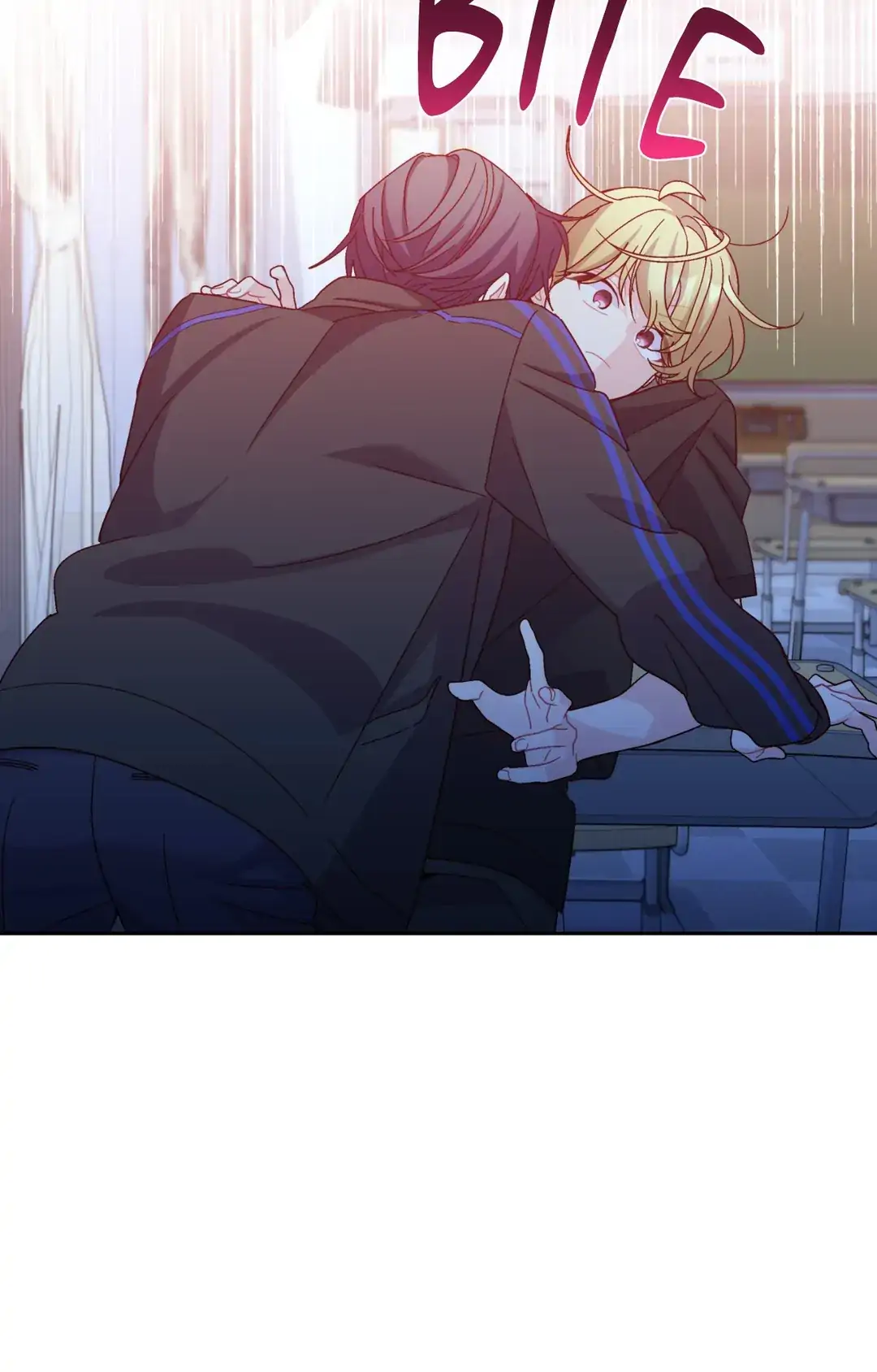 Merry Marbling chapter 95 page 75