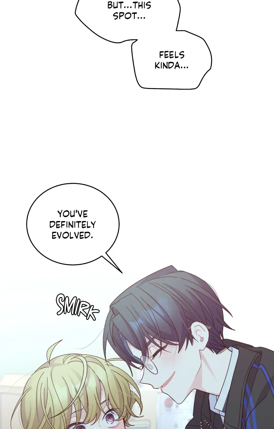 Merry Marbling chapter 95 page 77