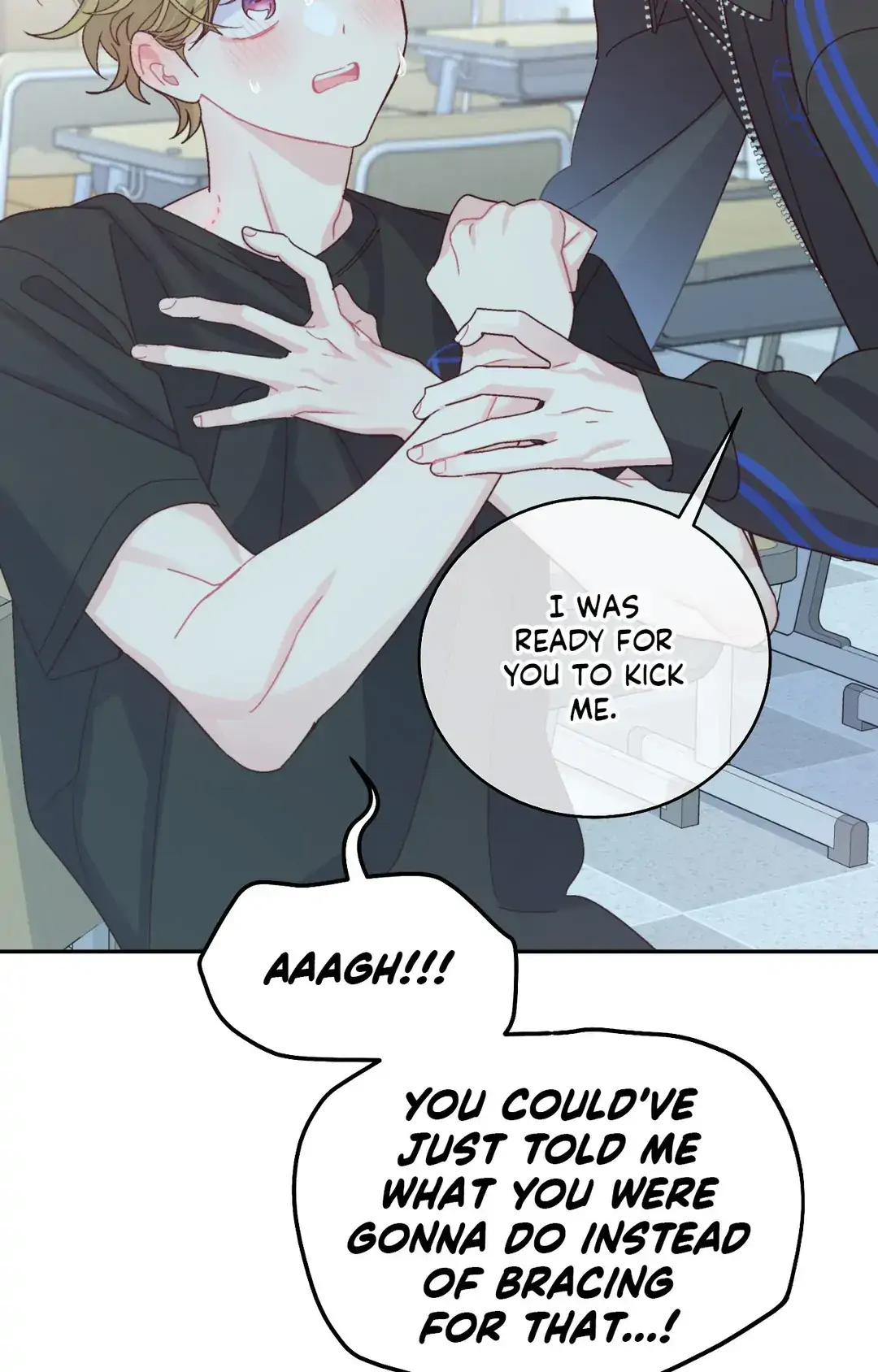 Merry Marbling chapter 95 page 78