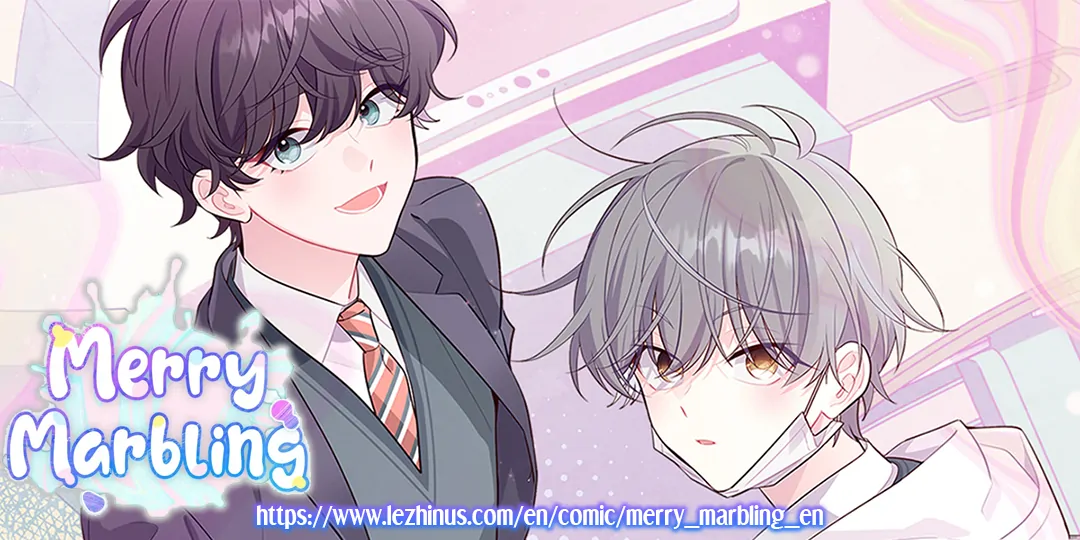 Merry Marbling chapter 95 page 80