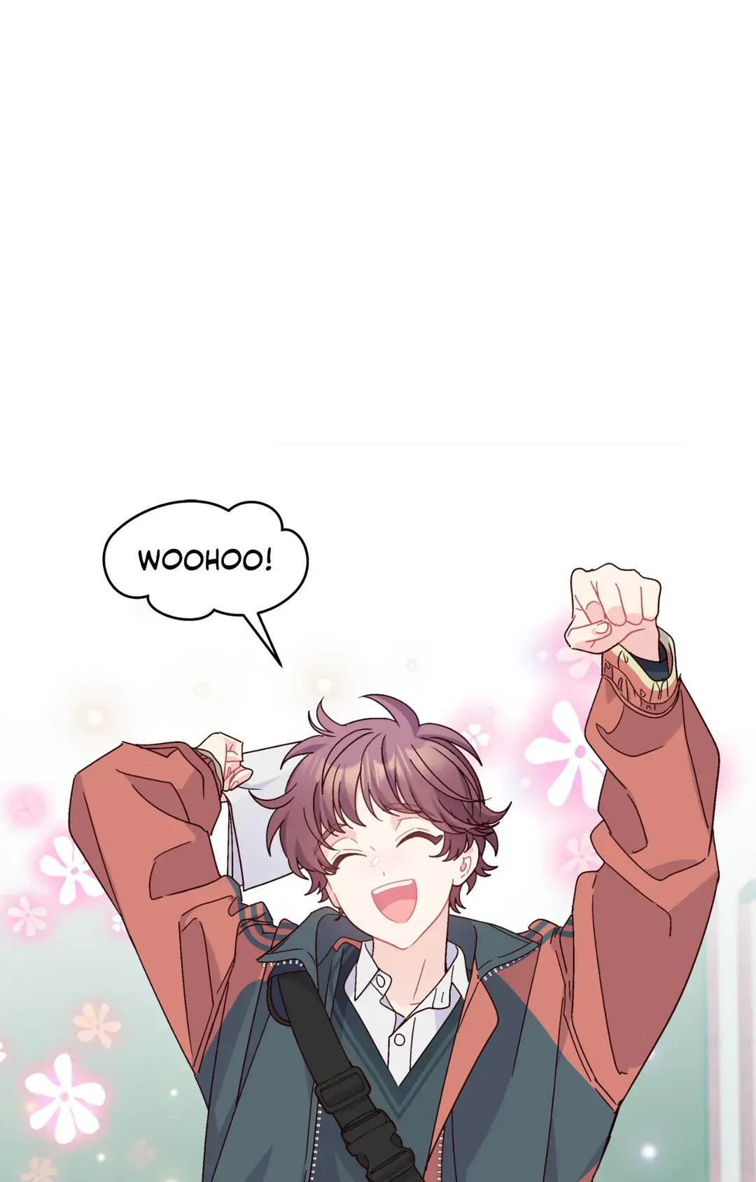 Merry Marbling chapter 97 page 1