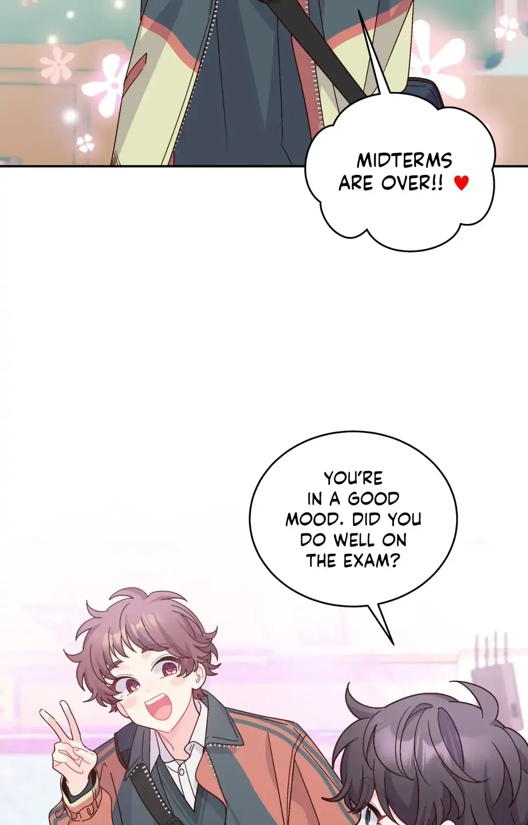 Merry Marbling chapter 97 page 2