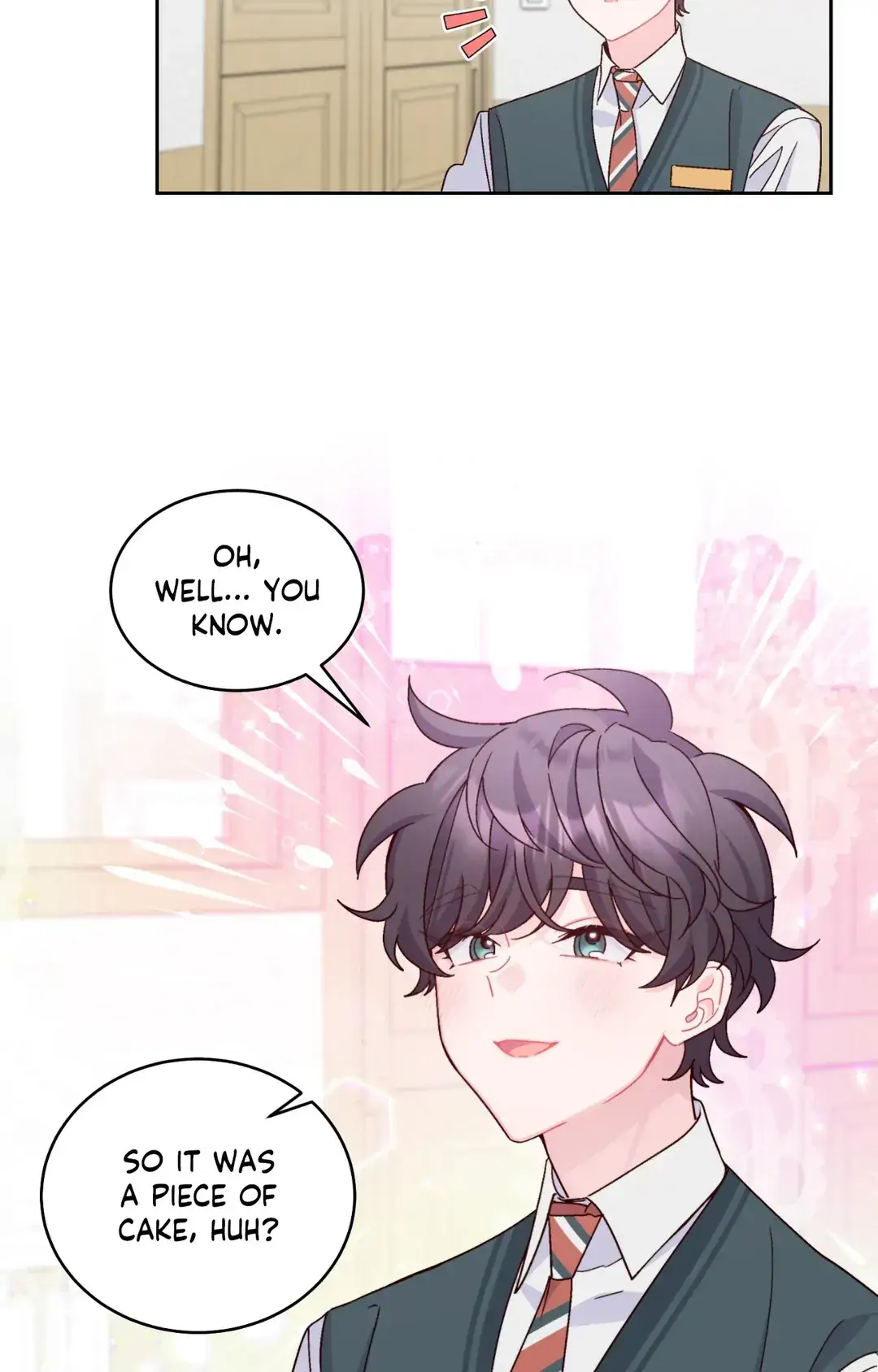 Merry Marbling chapter 97 page 4